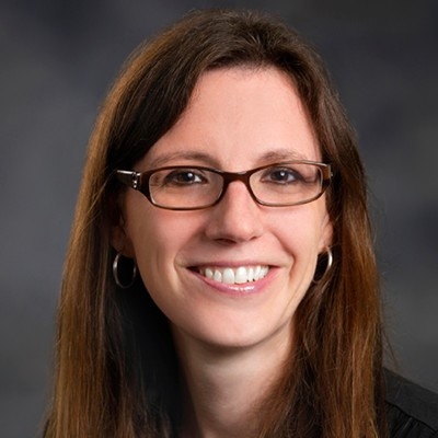 Karen M. Alessi headshot
