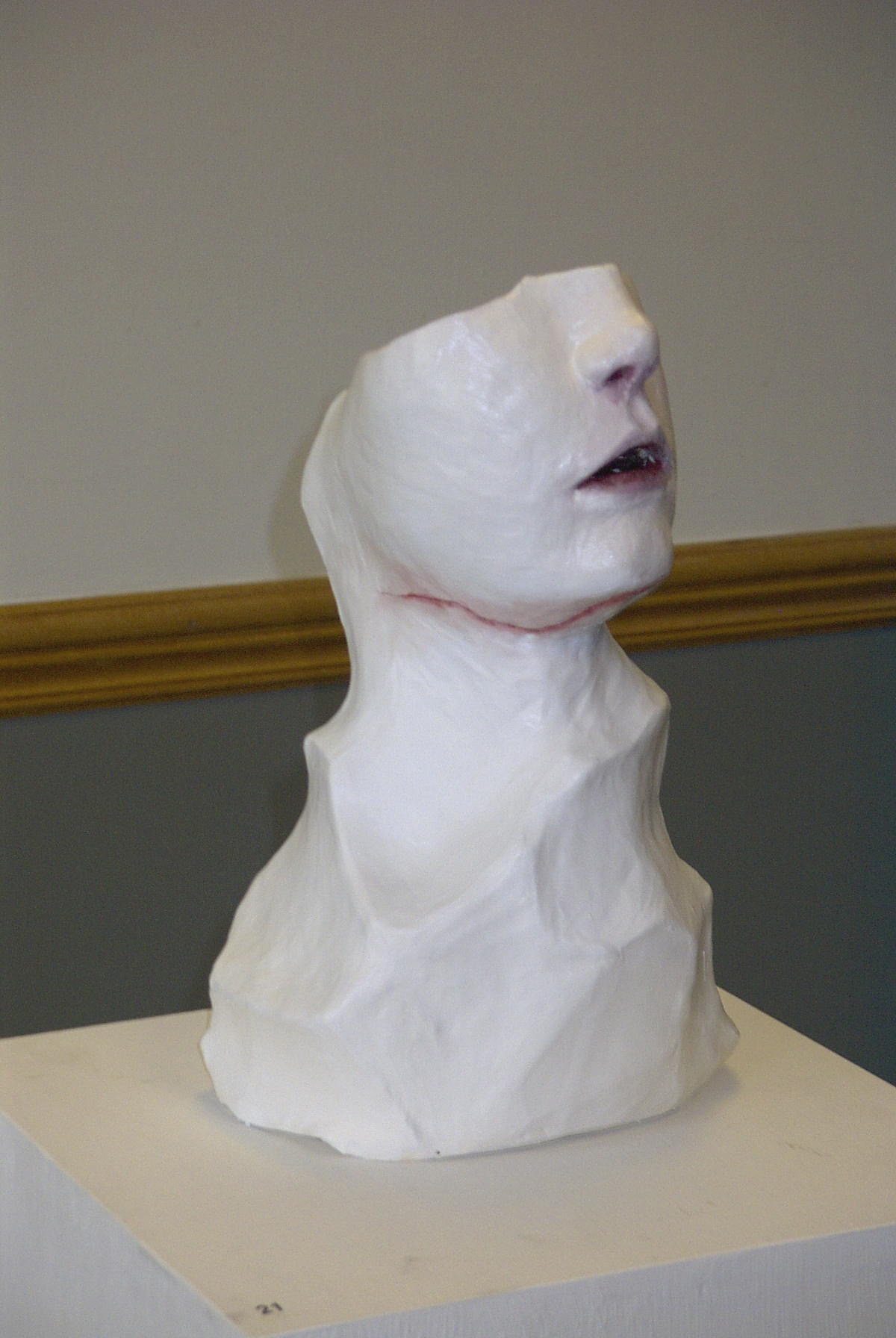 student art piece