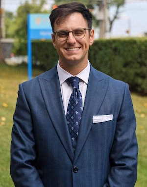 Stephen Fera