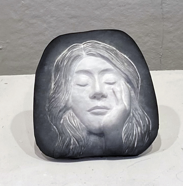 student art piece
