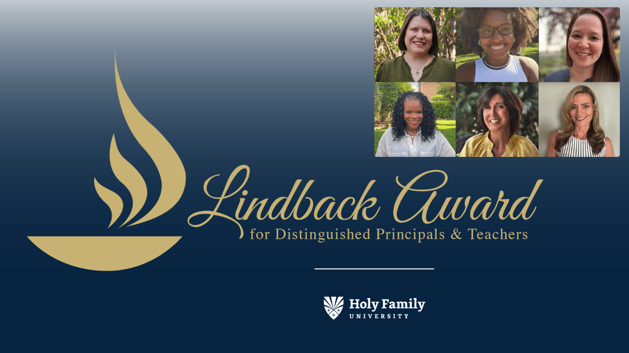 Lindback Foundation